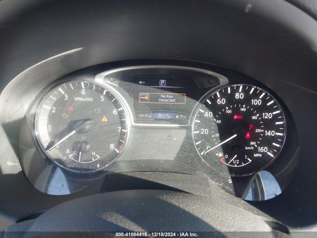 1N4AL3APXJC120581 Nissan Altima 2.5 Sl