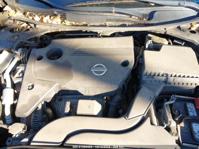 1N4AL3AP3FN398945 Nissan Altima 2.5 Sl