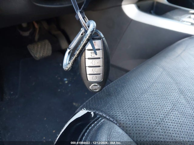 1N4AL3AP3FN398945 Nissan Altima 2.5 Sl