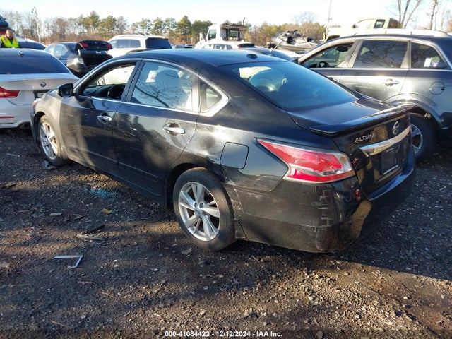 1N4AL3AP3FN398945 Nissan Altima 2.5 Sl