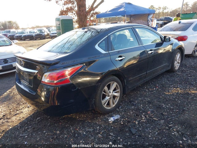 1N4AL3AP3FN398945 Nissan Altima 2.5 Sl