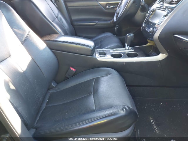 1N4AL3AP3FN398945 Nissan Altima 2.5 Sl