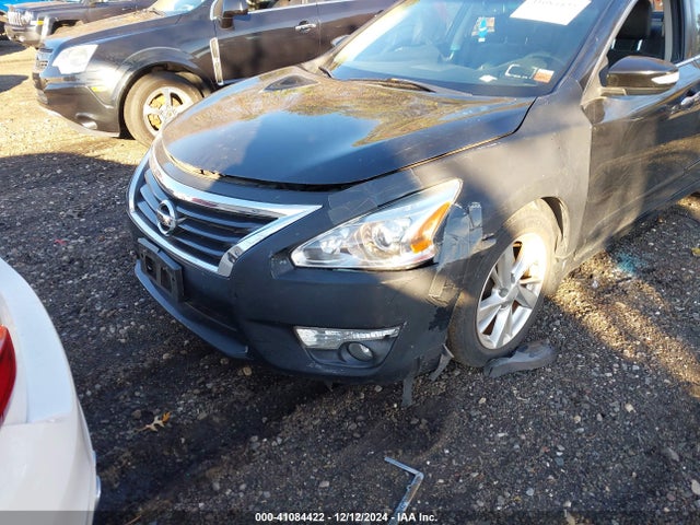 1N4AL3AP3FN398945 Nissan Altima 2.5 Sl