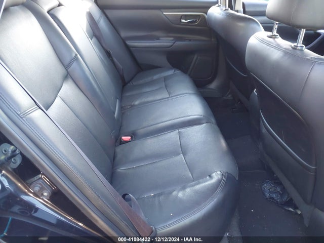 1N4AL3AP3FN398945 Nissan Altima 2.5 Sl