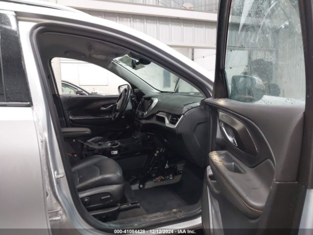 3GKALVEV9ML391496 GMC Terrain Awd Slt
