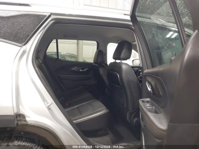 3GKALVEV9ML391496 GMC Terrain Awd Slt