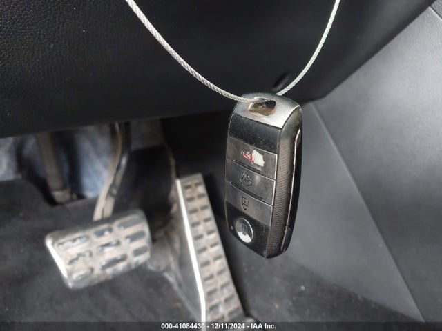 KNDPRCA65H7209312 KIA Sportage Sx Turbo
