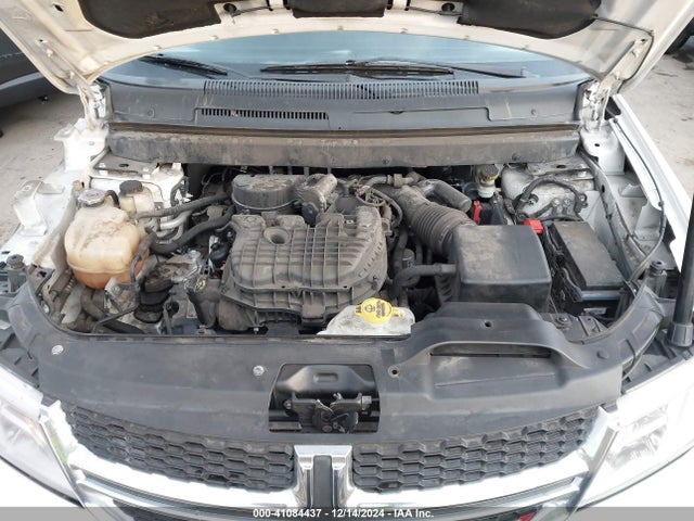 Dodge Journey Sxt 2016 3C4PDCBG5GT137544 Image 10