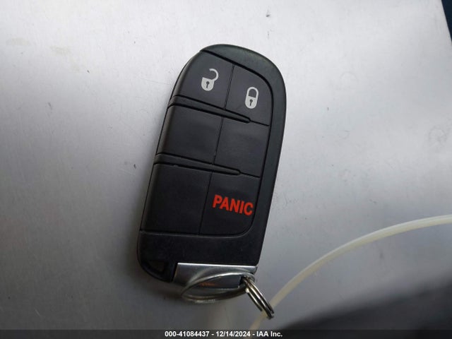Dodge Journey Sxt 2016 3C4PDCBG5GT137544 Image 11