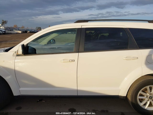 Dodge Journey Sxt 2016 3C4PDCBG5GT137544 Image 15