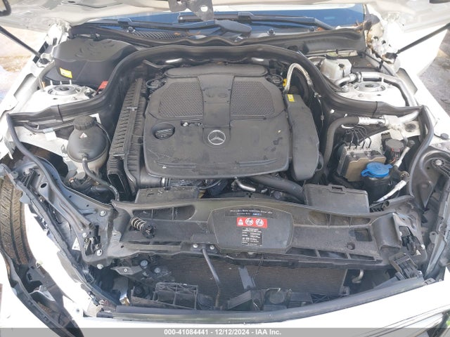 WDDHF5KB7GB294076 Mercedes-Benz E 350