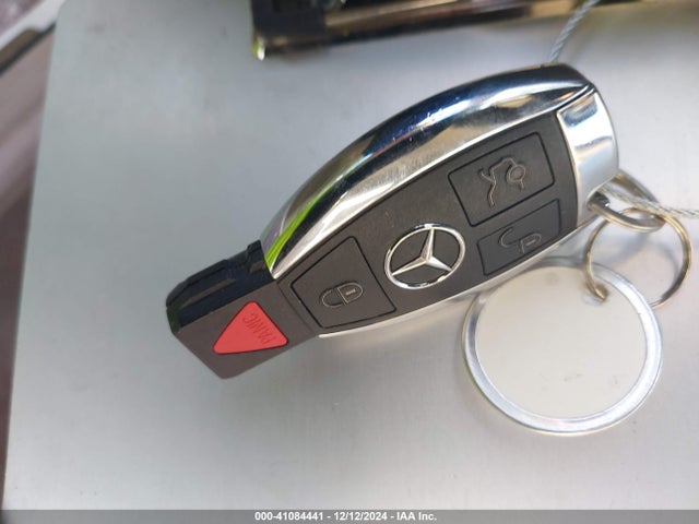WDDHF5KB7GB294076 Mercedes-Benz E 350