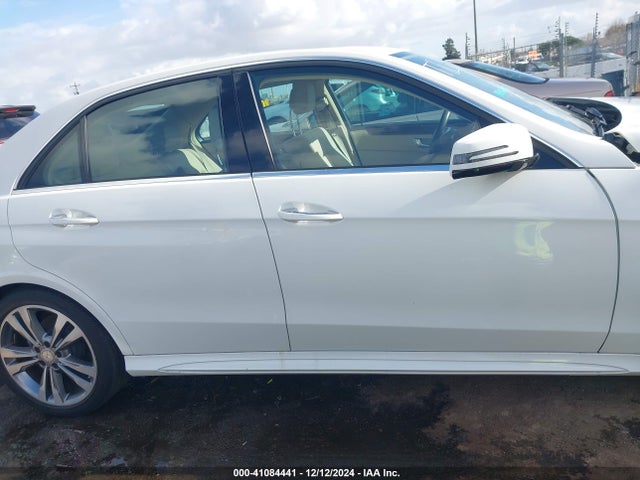 Mercedes-Benz E 350 2016 WDDHF5KB7GB294076 Image 13