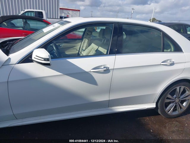 Mercedes-Benz E 350 2016 WDDHF5KB7GB294076 Image 14