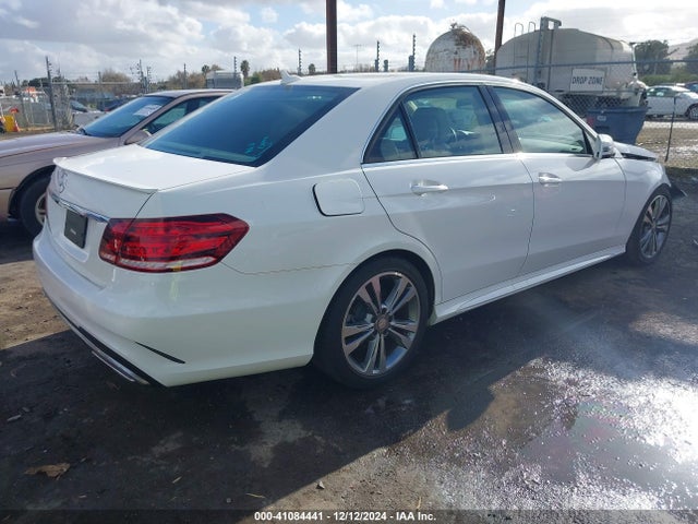WDDHF5KB7GB294076 Mercedes-Benz E 350
