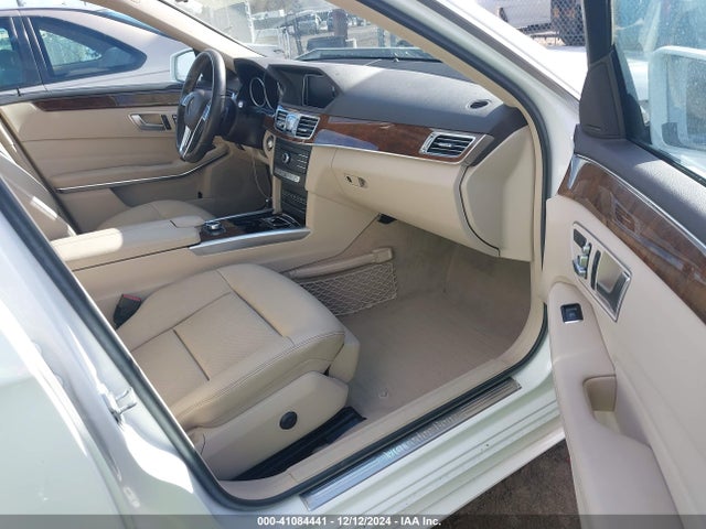 WDDHF5KB7GB294076 Mercedes-Benz E 350