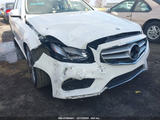 WDDHF5KB7GB294076 Mercedes-Benz E 350