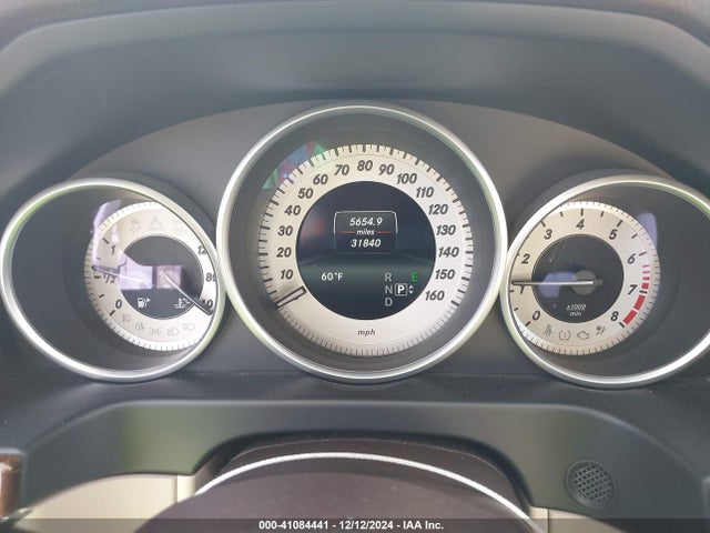 WDDHF5KB7GB294076 Mercedes-Benz E 350