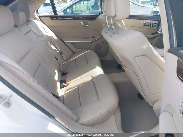 WDDHF5KB7GB294076 Mercedes-Benz E 350