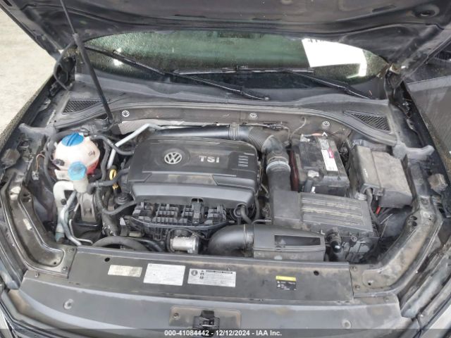 1VWAT7A3XGC051329 Volkswagen Passat 1.8t R-line