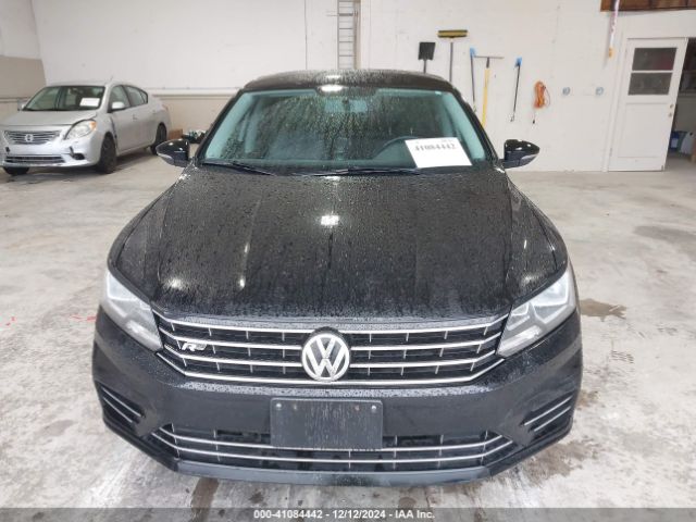 1VWAT7A3XGC051329 Volkswagen Passat 1.8t R-line