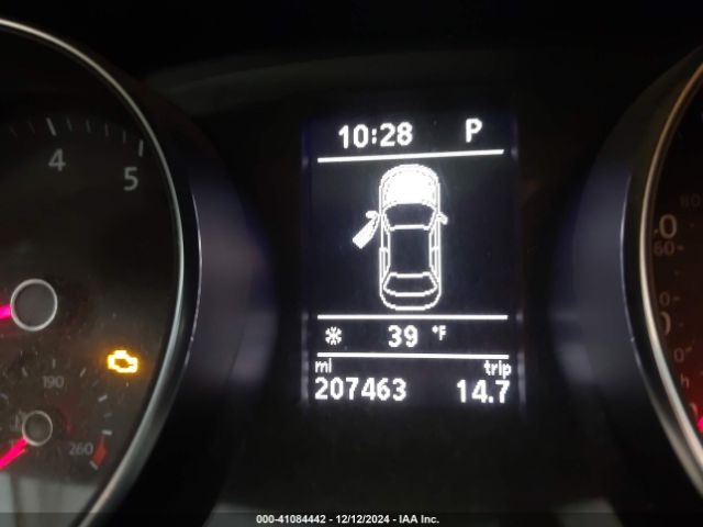 1VWAT7A3XGC051329 Volkswagen Passat 1.8t R-line