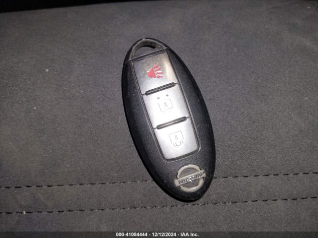 JN8AF5MV8ET365123 Nissan Juke Nismo