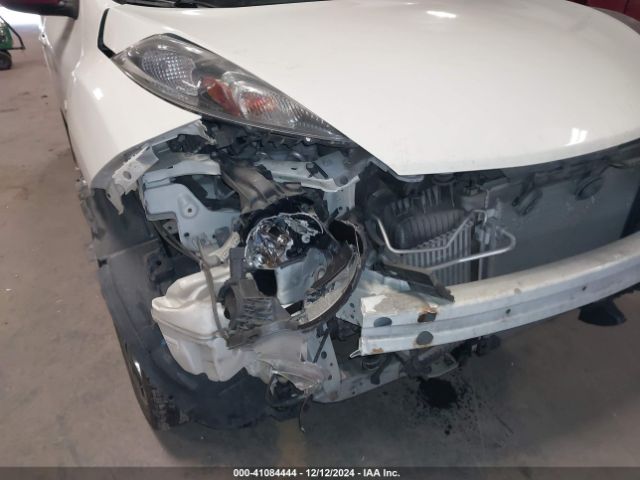 JN8AF5MV8ET365123 Nissan Juke Nismo
