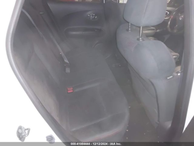 JN8AF5MV8ET365123 Nissan Juke Nismo