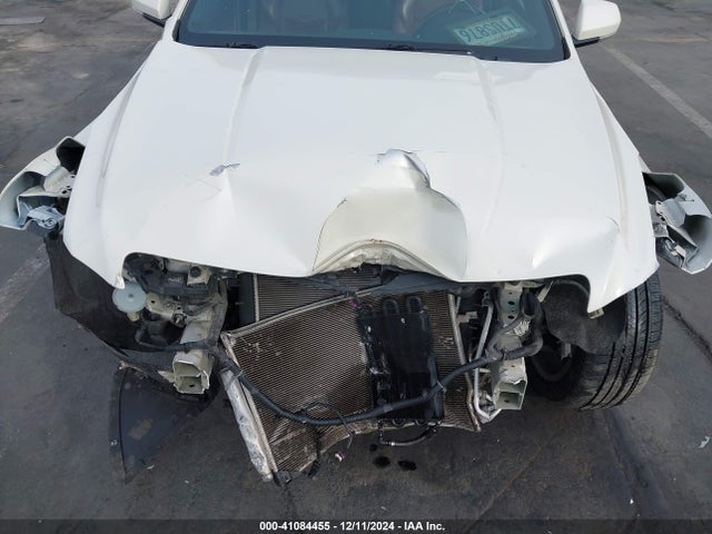 2013 CADILLAC ATS 1G6AC5S37D0149384 Photo 9