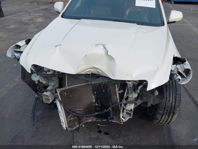 2013 CADILLAC ATS 1G6AC5S37D0149384 Photo 5