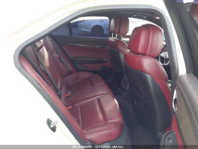 2013 CADILLAC ATS 1G6AC5S37D0149384 Photo 7