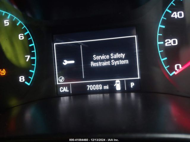 1GCGSBEA9N1313622 Chevrolet Colorado 2wd  Short Box Wt