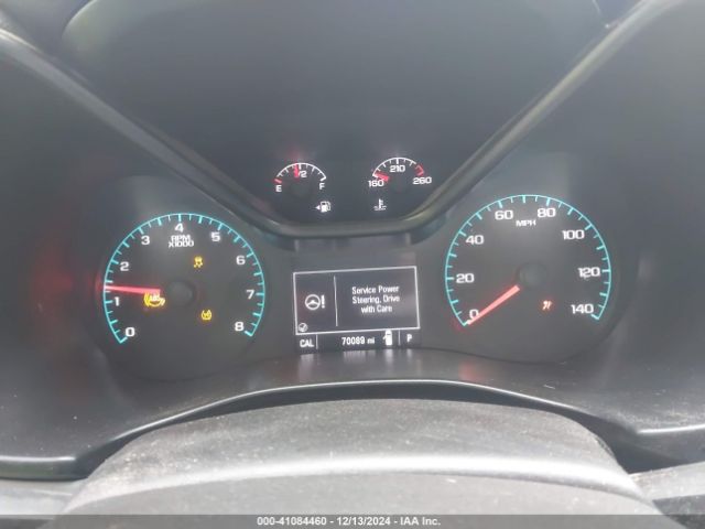 1GCGSBEA9N1313622 Chevrolet Colorado 2wd  Short Box Wt
