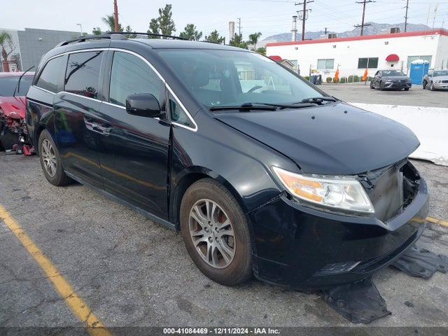 Продаж на аукціоні авто 2013 Honda Odyssey Ex-l, vin: 5FNRL5H69DB069958, номер лоту: 41084469