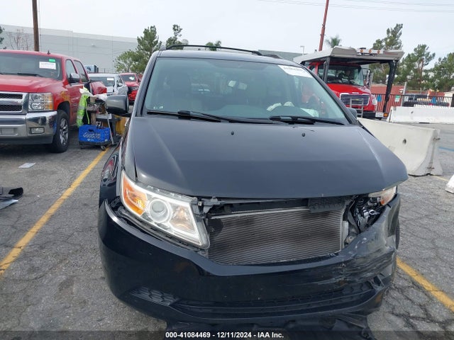 Продаж на аукціоні авто 2013 Honda Odyssey Ex-l, vin: 5FNRL5H69DB069958, номер лоту: 41084469