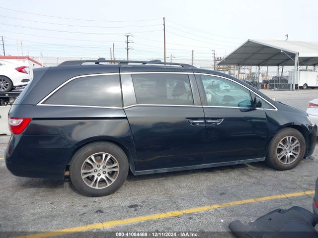 Продаж на аукціоні авто 2013 Honda Odyssey Ex-l, vin: 5FNRL5H69DB069958, номер лоту: 41084469