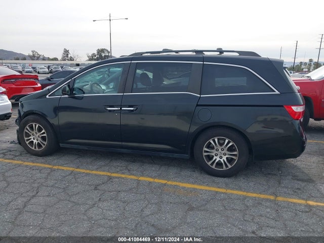 Продаж на аукціоні авто 2013 Honda Odyssey Ex-l, vin: 5FNRL5H69DB069958, номер лоту: 41084469