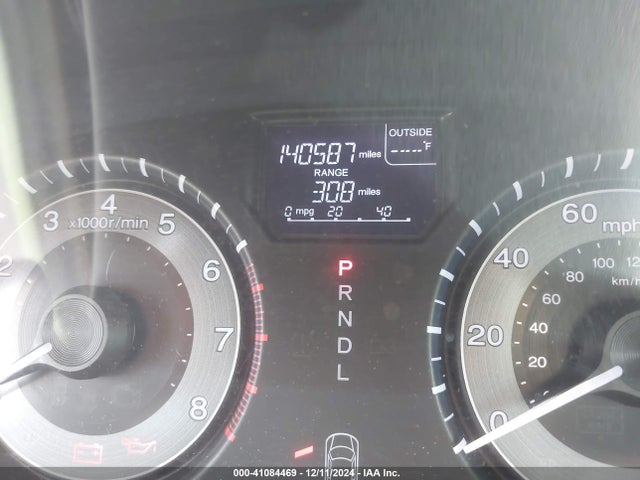 Продаж на аукціоні авто 2013 Honda Odyssey Ex-l, vin: 5FNRL5H69DB069958, номер лоту: 41084469
