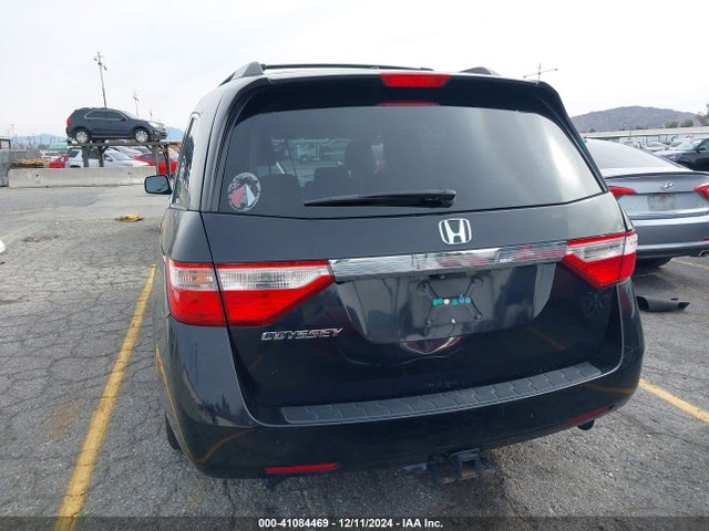 Продаж на аукціоні авто 2013 Honda Odyssey Ex-l, vin: 5FNRL5H69DB069958, номер лоту: 41084469