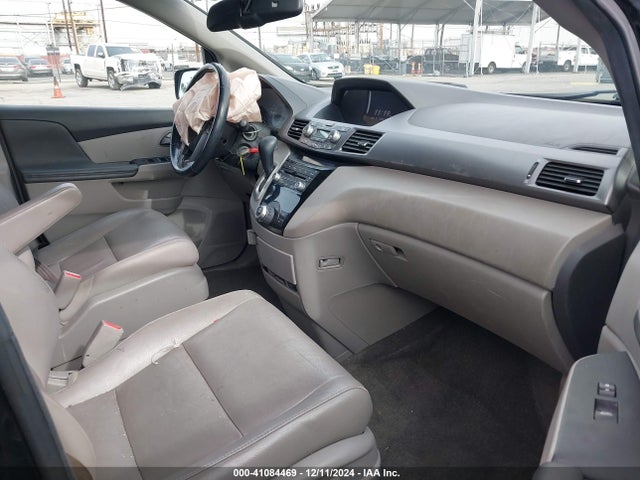 Продаж на аукціоні авто 2013 Honda Odyssey Ex-l, vin: 5FNRL5H69DB069958, номер лоту: 41084469