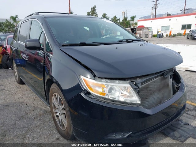 Продаж на аукціоні авто 2013 Honda Odyssey Ex-l, vin: 5FNRL5H69DB069958, номер лоту: 41084469