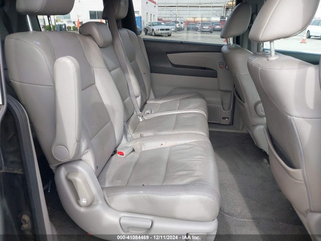 Продаж на аукціоні авто 2013 Honda Odyssey Ex-l, vin: 5FNRL5H69DB069958, номер лоту: 41084469