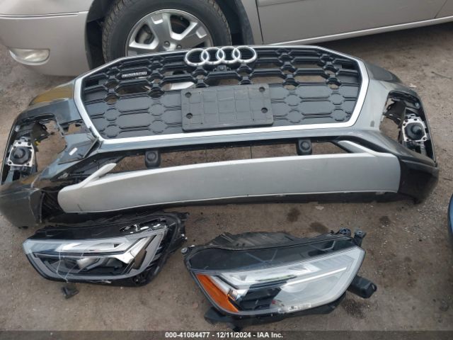 WA1EAAFY9N2011929 Audi Q5 Premium Plus 45 Tfsi S Line Quattro S Tronic