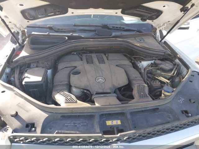4JGDF6EEXFA616584 Mercedes-Benz Gl 450 4matic