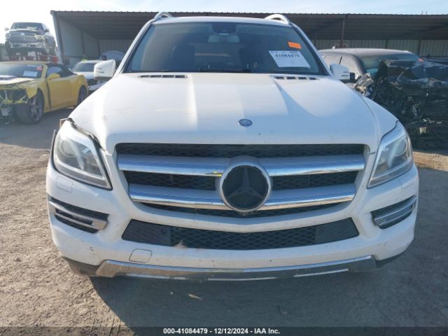 4JGDF6EEXFA616584 Mercedes-Benz Gl 450 4matic