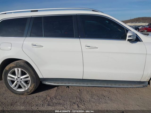 4JGDF6EEXFA616584 Mercedes-Benz Gl 450 4matic