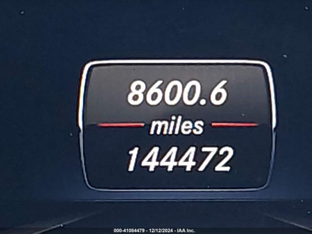 4JGDF6EEXFA616584 Mercedes-Benz Gl 450 4matic