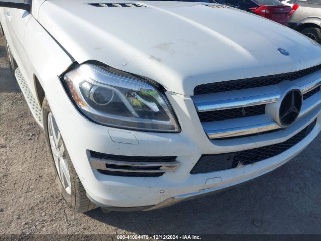4JGDF6EEXFA616584 Mercedes-Benz Gl 450 4matic