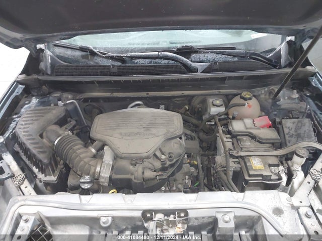 1GKKNRLS0LZ142946 GMC Acadia Fwd Sle